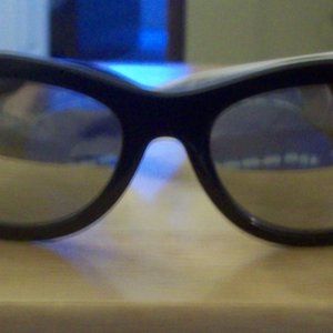 MICHAEL KORS Women's Sunglasses, MK2160 RIO 54, NWT; Plus Bonus MK Belt, NWT